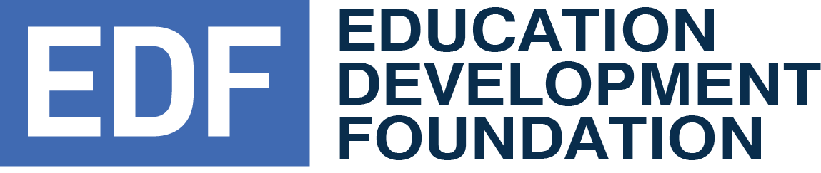 EDF Education Development Foundation